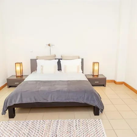 Sundream Apart Ii Apartment Funchal (Madeira)