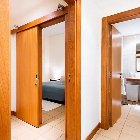 Apartment Sundream Apart Ii