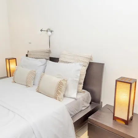 Sundream Apart Ii Apartment Funchal (Madeira)