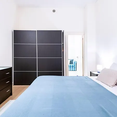 Sundream Apart Ii Apartment
