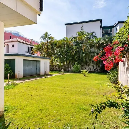 Sundream Apart Ii Apartment Funchal (Madeira)