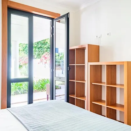 Apartment Sundream Apart Ii