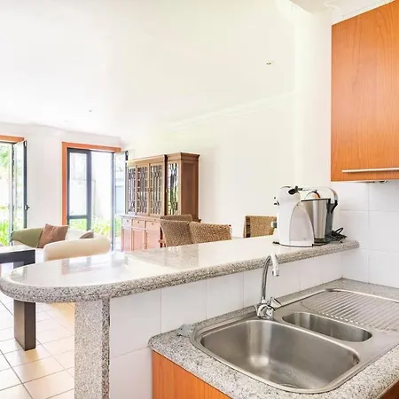 Sundream Apart Ii Apartment Funchal (Madeira)