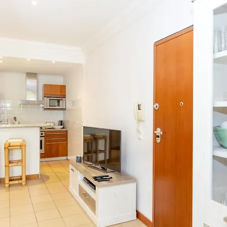 Apartment Sundream Apart Ii Funchal (Madeira)