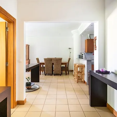 Sundream Apart Ii Apartment